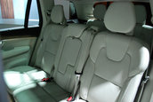 Volvo XC90 - Poze Reale