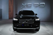 Volvo XC90 - Poze Reale