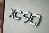 Volvo XC90 - Poze Reale