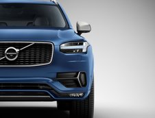 Volvo XC90 R-Design