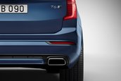 Volvo XC90 R-Design