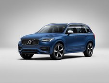 Volvo XC90 R-Design