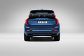 Volvo XC90 R-Design