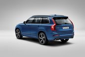 Volvo XC90 R-Design