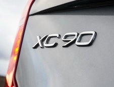 Volvo XC90 T8 - Galerie Foto