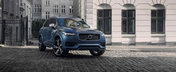 Volvo mai doboara un record. XC90 este singura masina in care nu a decedat nicio persoana in ultimii 16 ani