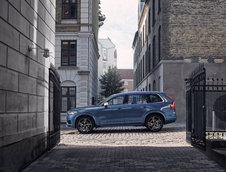 Volvo XC90 T8 R-Design