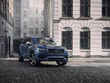 Volvo XC90 T8 R-Design