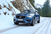 Volvo XC90 T8 R-Design