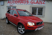 Volvo XC90 V8 de vanzare