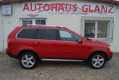 Volvo XC90 V8 de vanzare