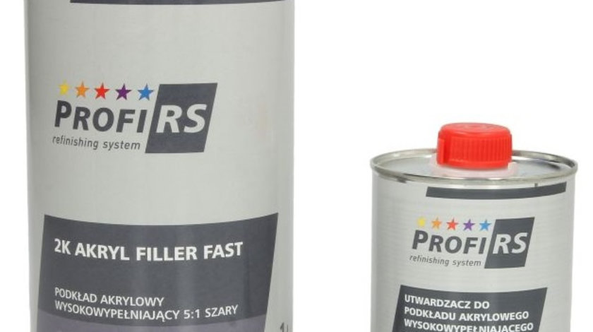 Vopsea Grund Gri Profirs 1,2L 0RS128-1.2