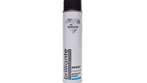 Vopsea Spray Acrilica Negru Lucios (ral 9005) 600 ...