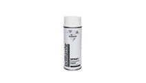 Vopsea spray alb clasic lucios (ral 9003) 400ml br...