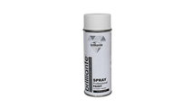 Vopsea spray alb clasic mat (ral 9003) 400ml brill...