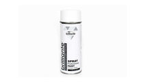 Vopsea spray alb pur mat (ral 9010) 400ml brillian...