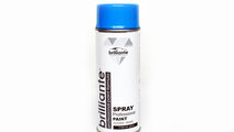 Vopsea Spray Albastru Azur (ral 5015) 400ml Brilli...