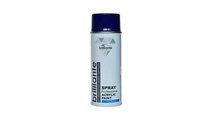 Vopsea spray albastru inchis night blue (ral 5022)...