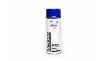 Vopsea spray albastru inchis (ral 5010) 400ml bril...