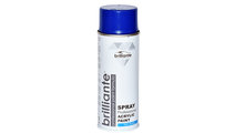 Vopsea Spray Albastru Semnal (ral 5005) 400 Ml Bri...