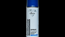 Vopsea Spray Albastru Trafic (ral 5017) 400 Ml Bri...