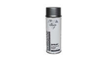 Vopsea spray argintiu (ral 9006) 400ml brilliante ...