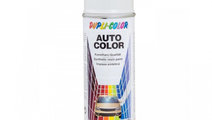 Vopsea spray auto dacia alb 10 dupli-color UNIVERS...