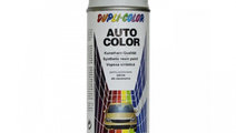 Vopsea spray auto dacia alb casablanca dupli-color...