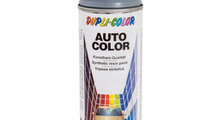 Vopsea Spray Auto Dacia Gri Metal 850 Dupli-color ...