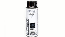 Vopsea Spray Crom (argintiu) 400ml Brilliante 0144...
