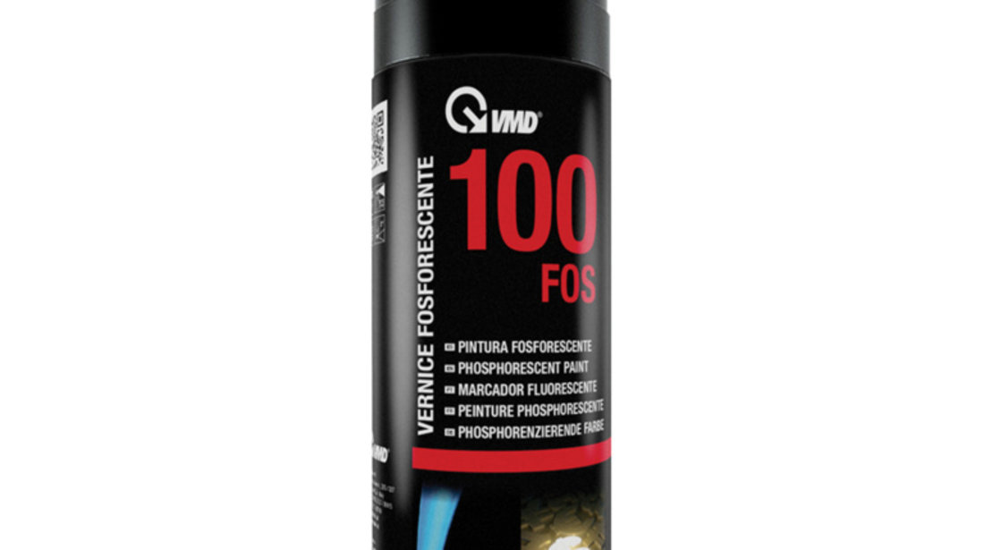 Vopsea spray fosforescenta - 400 ml 17300FOS