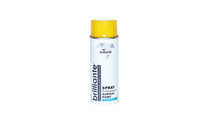 Vopsea spray galben auriu (ral 1004) 400 ml brilli...