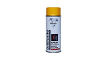 Vopsea spray galben pentru etrier frane (ral 1023)...