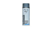 Vopsea spray gri argintiu (ral 7001) 400 ml brilli...