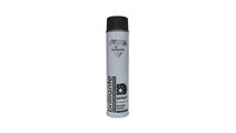 Vopsea spray pentru jante negru satin 600 ml brill...