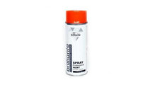 Vopsea spray portocaliu pur (ral 2004) 400ml brill...