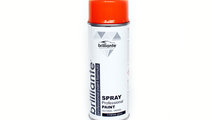 Vopsea Spray Portocaliu Pur (ral 2004) 400ml Brill...