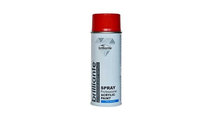 Vopsea spray rosu trafic (ral 3020) 400 ml brillia...