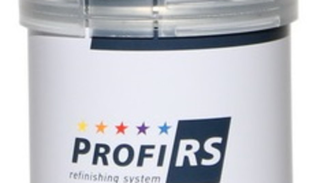 Vopsea Transparenta Profirs 1,5L 0RS201-1.5L