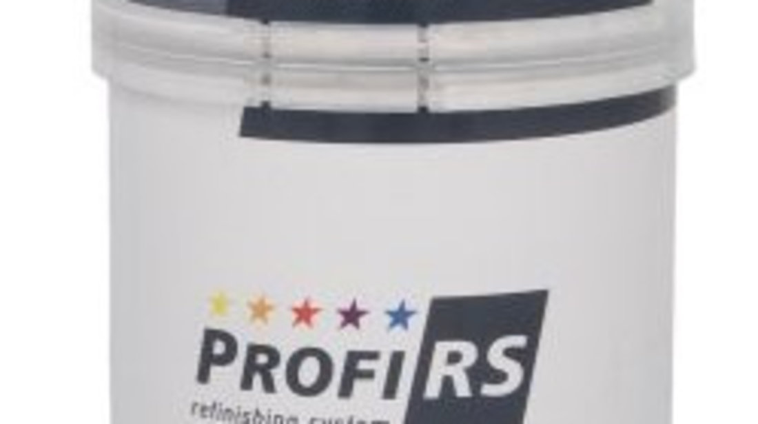 Vopsea Transparenta Profirs 1,5L 0RS201S-1.5L