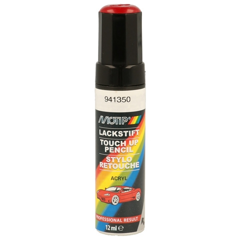 Vopsea Vehicul Motip 941350