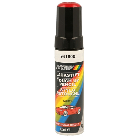 Vopsea Vehicul Motip 941600