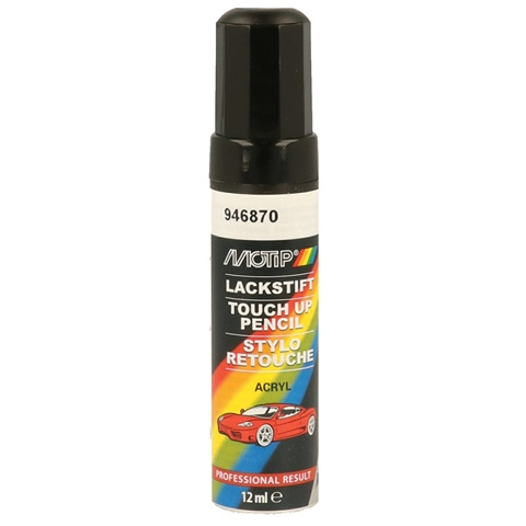 Vopsea Vehicul Motip 946870