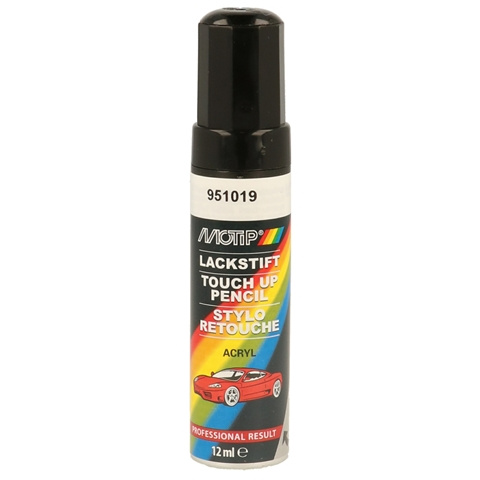 Vopsea Vehicul Motip 951019