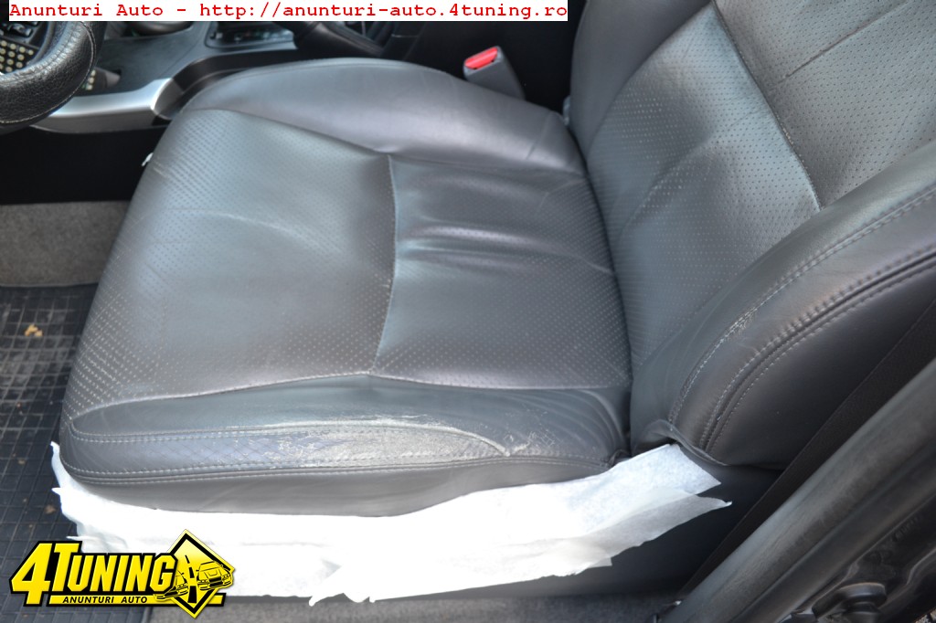 VOPSESC INTERIOARE PIELE AUTO ,VOLANE