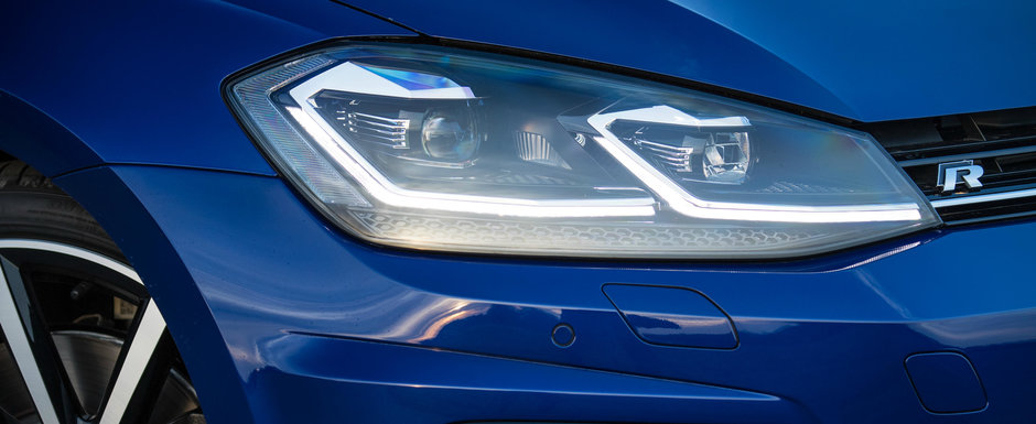 Vor avea o surpriza neplacuta: au platit pentru un hot-hatch de 310 cai, dar vor primi unul mai slab Vor avea o surpriza neplacuta: au platit pentru un hot-hatch de 310 cai, dar vor primi unul mai slab