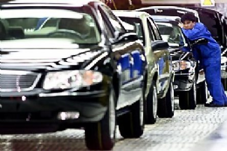 Vor conduce americanii maşini GM produse n China? Vor conduce americanii maşini GM produse n China?