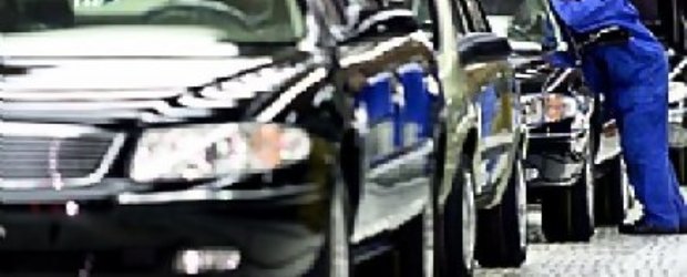 Vor conduce americanii ma&#351;ini GM produse n China?