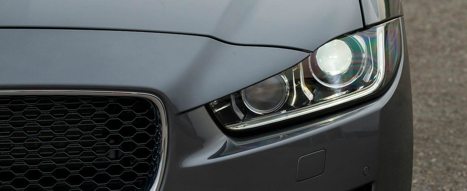 Vor sa bata BMW si Mercedes cu cel mai puternic motor in patru cilindri pe care l-au oferit vreodata Vor sa bata BMW si Mercedes cu cel mai puternic motor in patru cilindri pe care l-au oferit vreodata
