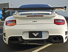 Vorsteiner V-RT - Poze Noi